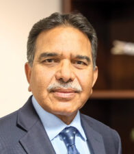 Zahid Sheikh, PsyD, MBA
