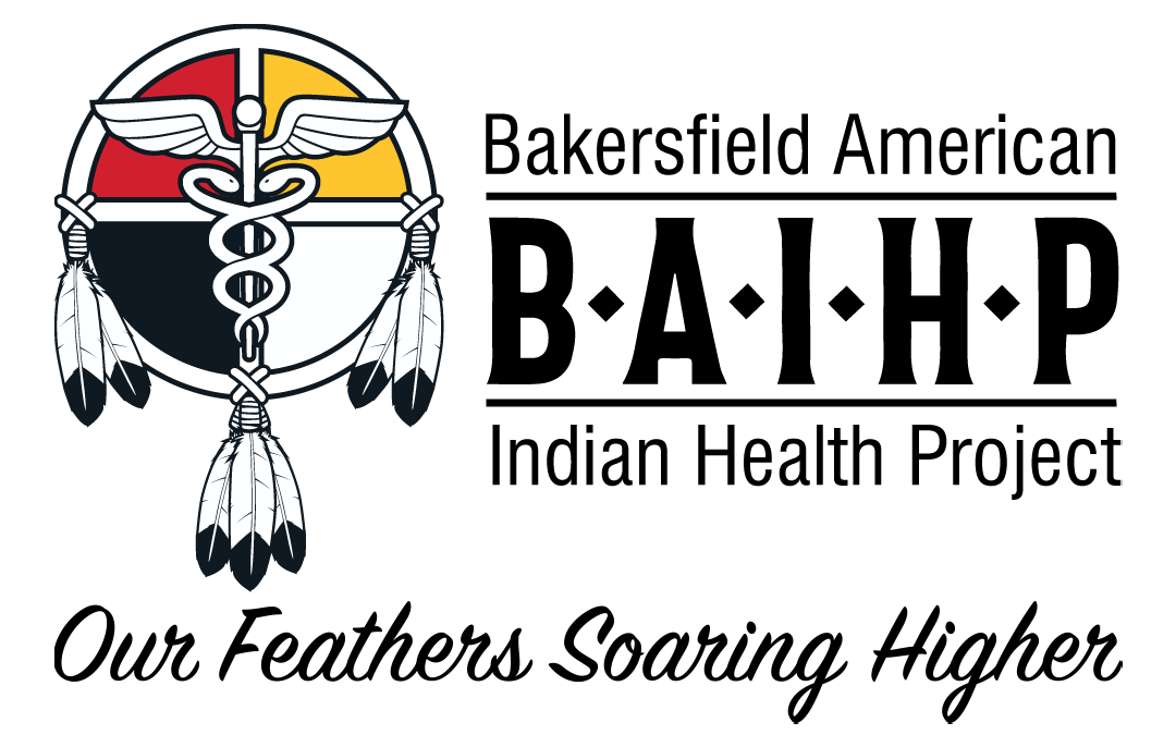 Bakersfield American Indian Health Project