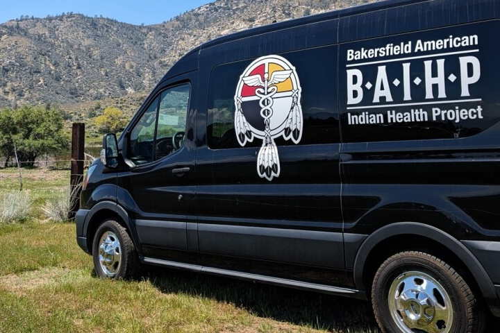baihp transportation